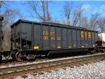 CSX 304323